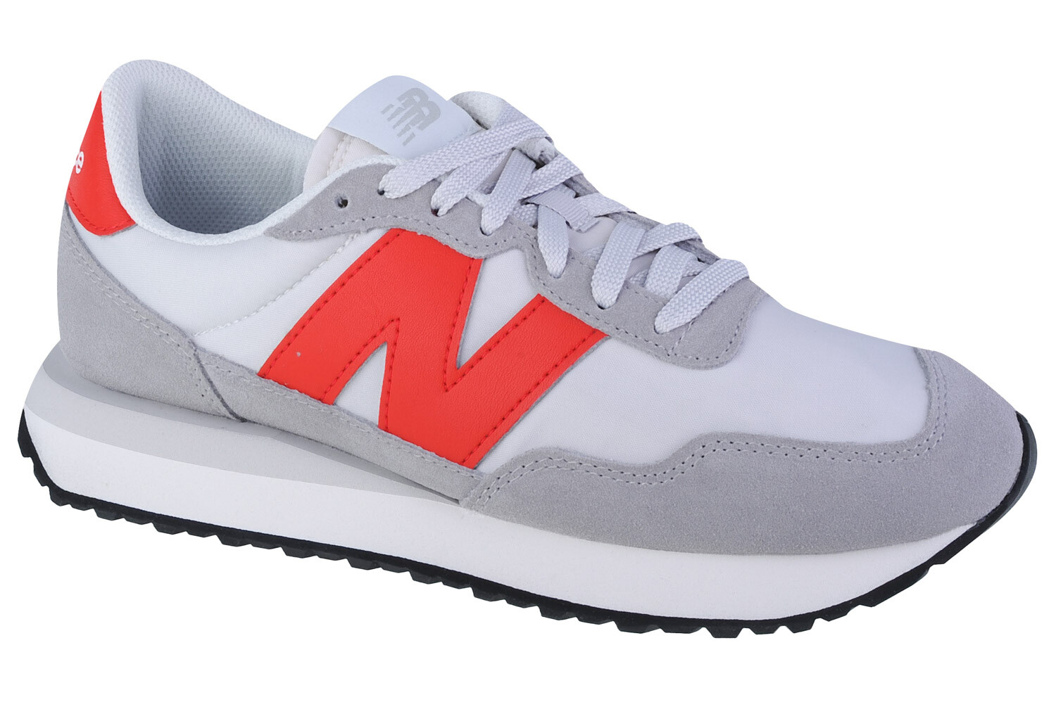 

Низкие кроссовки New Balance MS237BO, серый
