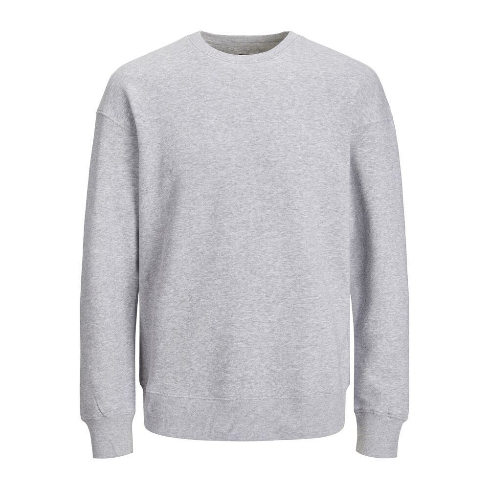 

Толстовка Jack & Jones Star Basic, серый