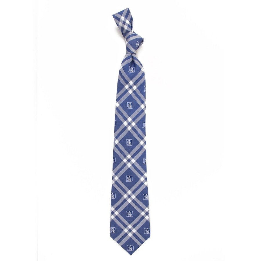 

Галстук Eagles Wings Duke Blue Devils, роял