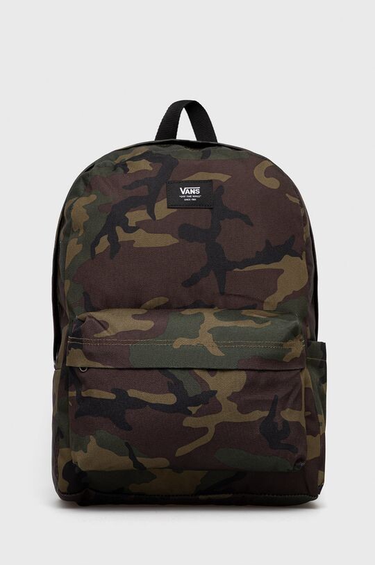 

Рюкзак Vans, зеленый