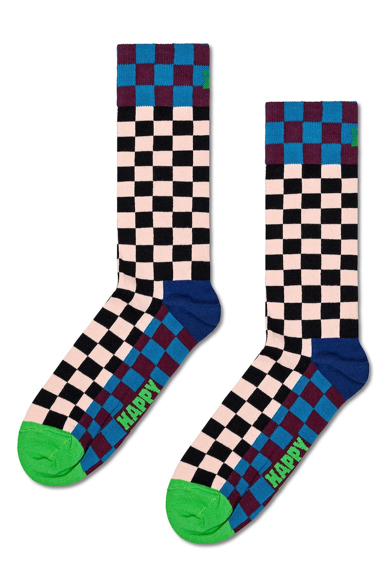 Носки - 3 пары Happy Socks, мультиколор