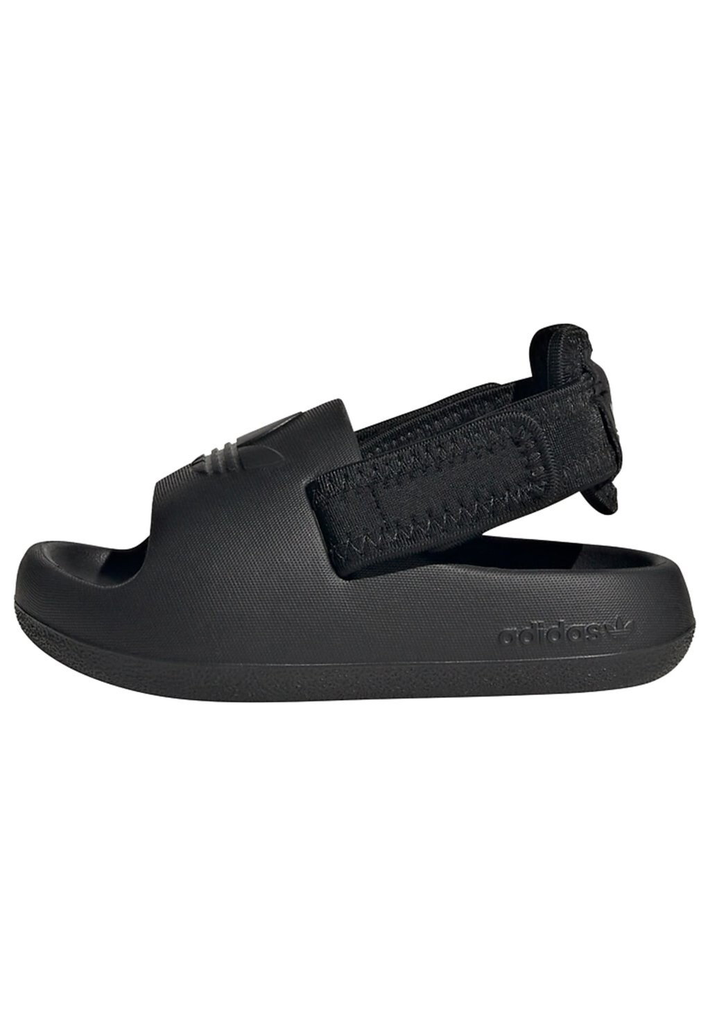 

Трекинговые сандалии adidas Originals, Core Black Core Black Core Black