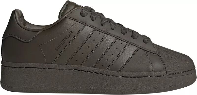 

Мужские кроссовки Adidas Superstar XLG