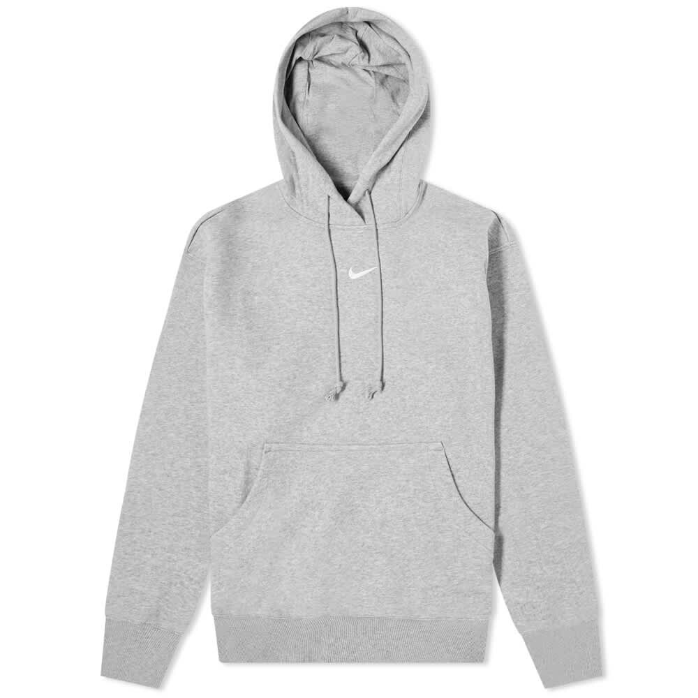 

Флисовая худи Nike Phoenix