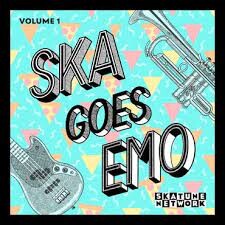 

Виниловая пластинка Skatune Network - Ska Goes Emo 1