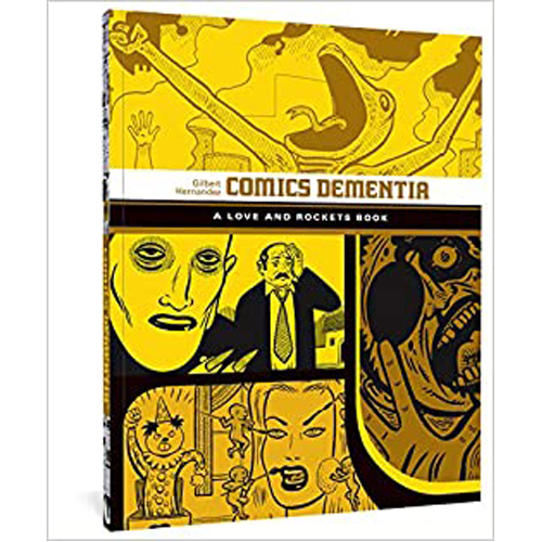 Книга Comics Dementia (Paperback) james oliver contented dementia