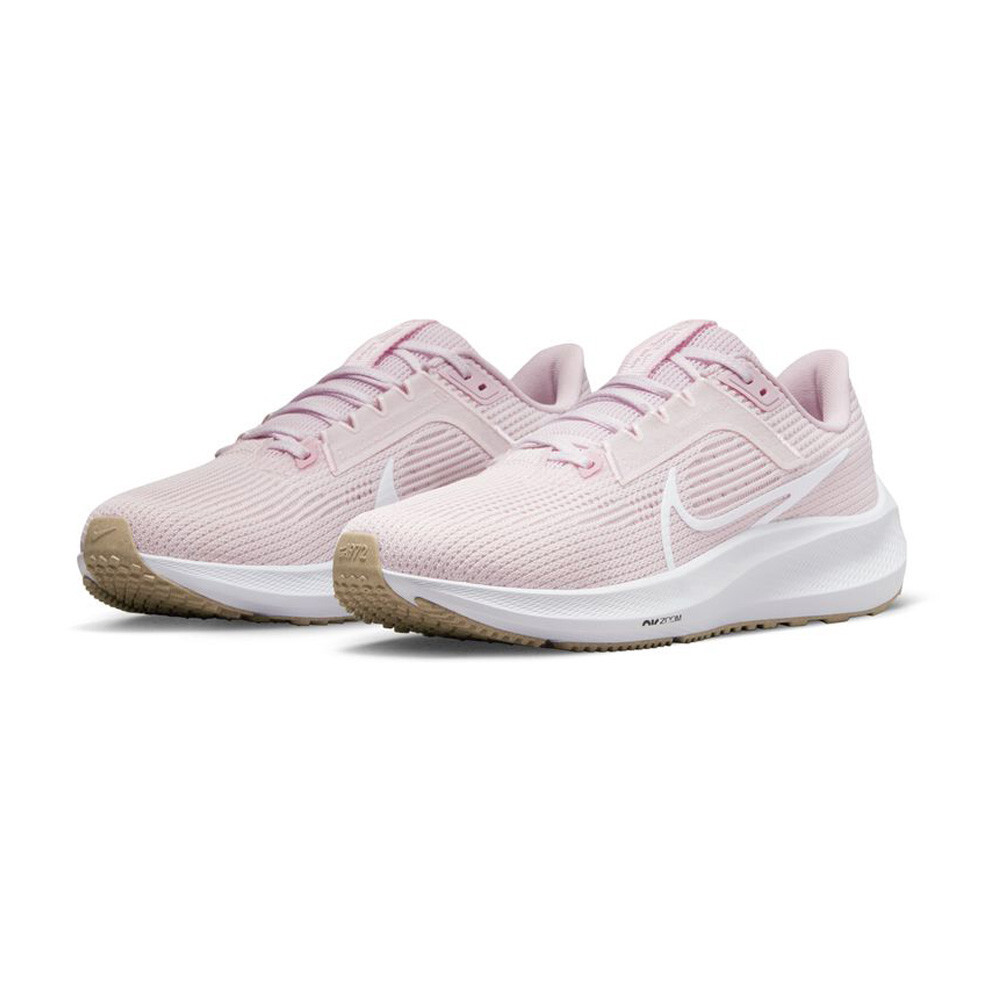 

Кроссовки Nike Air Zoom Pegasus 40, розовый