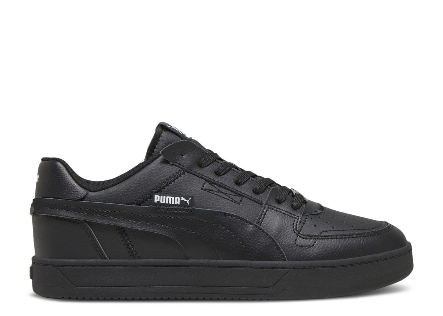 

Кроссовки Puma Caven 2.0 Vtg 'Black White', черный