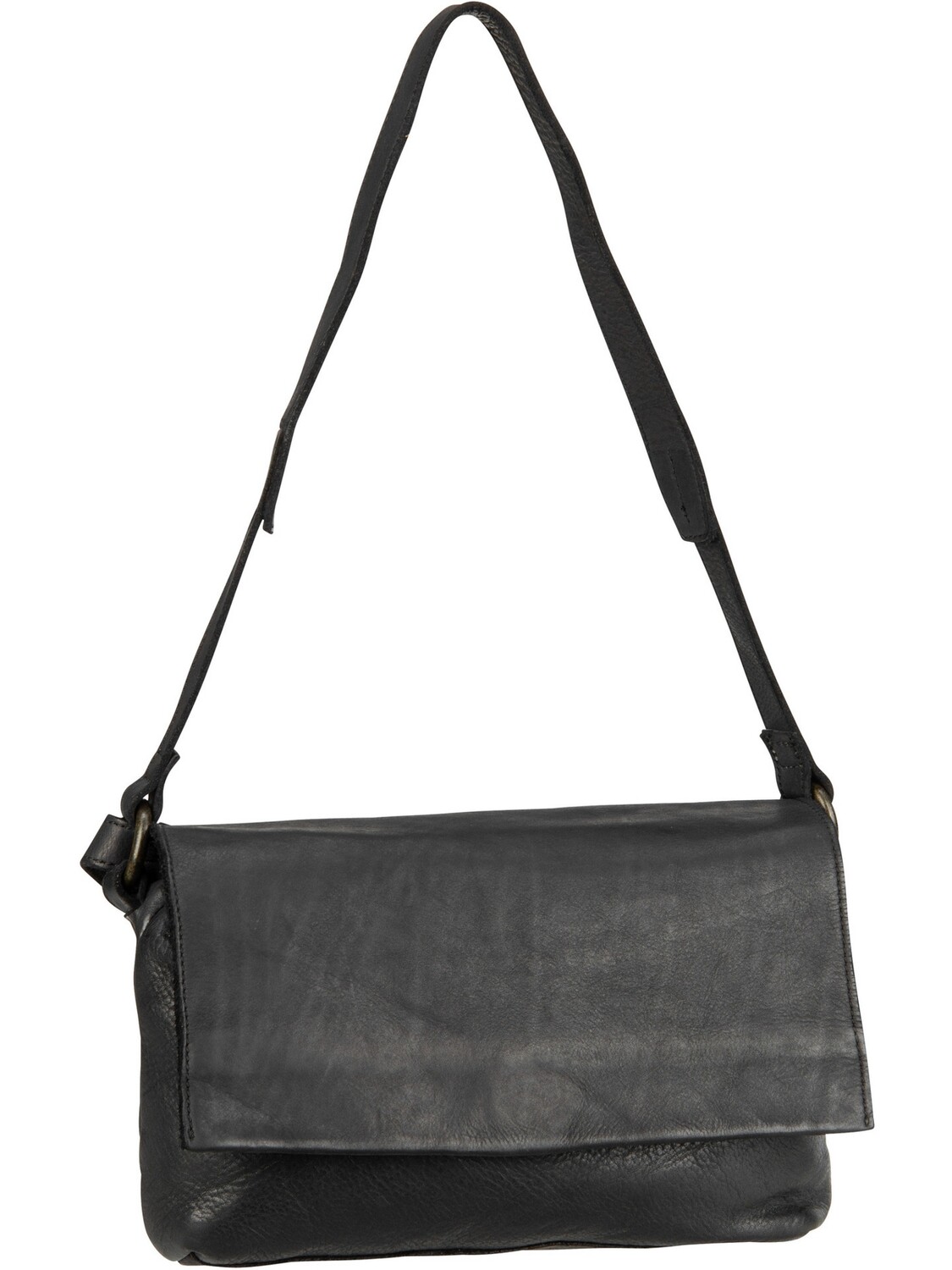 

Сумка через плечо Harold's Submarine Handbag Flap S SU79, черный