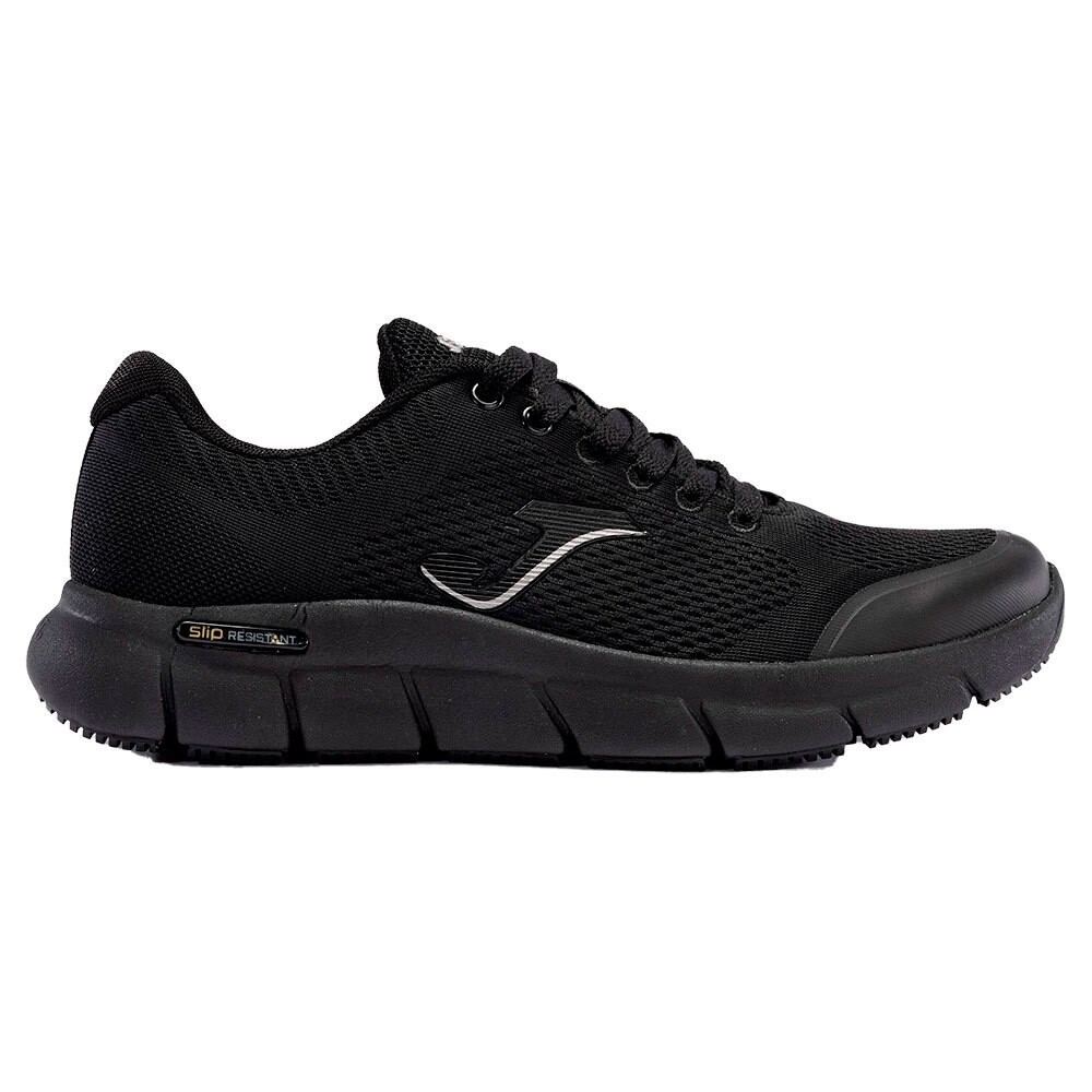 

Кроссовки Joma Zen, черный