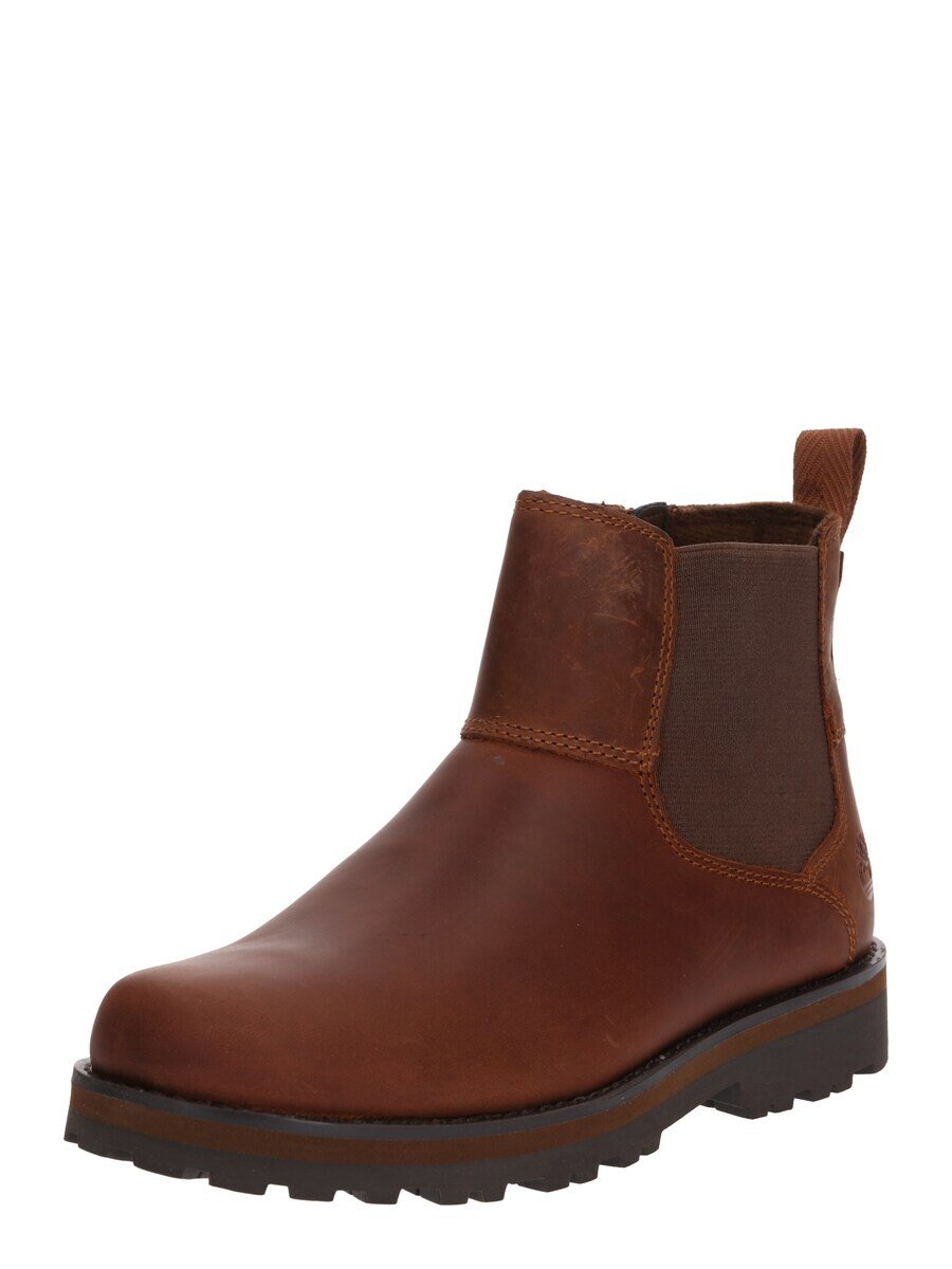 

Ботинки Timberland COURMA, цвет Chestnut Brown/Chocolate