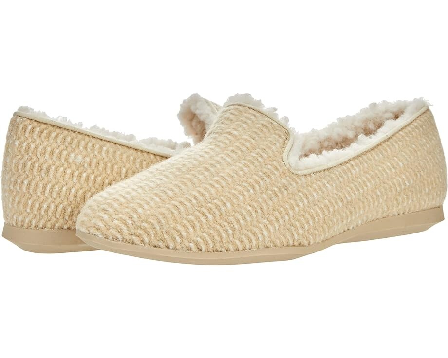 

Домашняя обувь Anne Klein Edith-F, цвет Natural Fabric