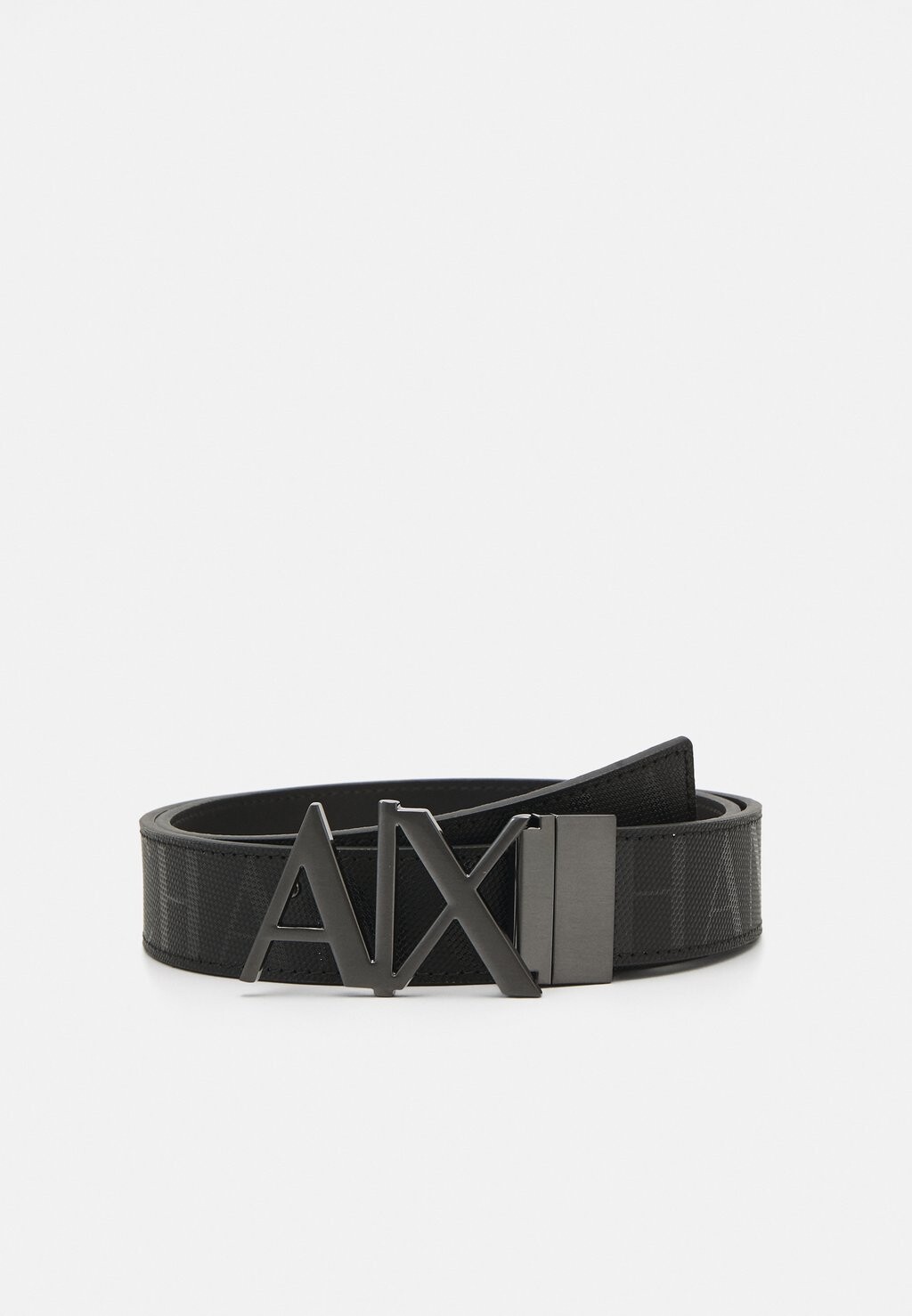 

Ремень BELT Armani Exchange, цвет black