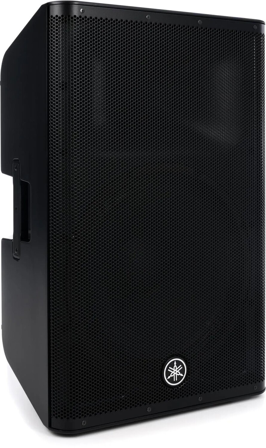 

Yamaha DXR15mkII 1100 Вт 15-дюймовый активный динамик