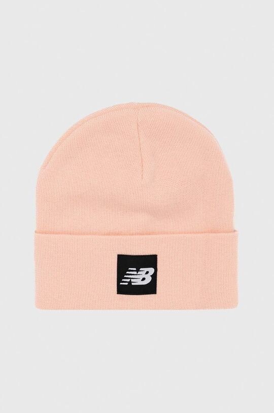 

Новая крышка баланса New Balance, розовый
