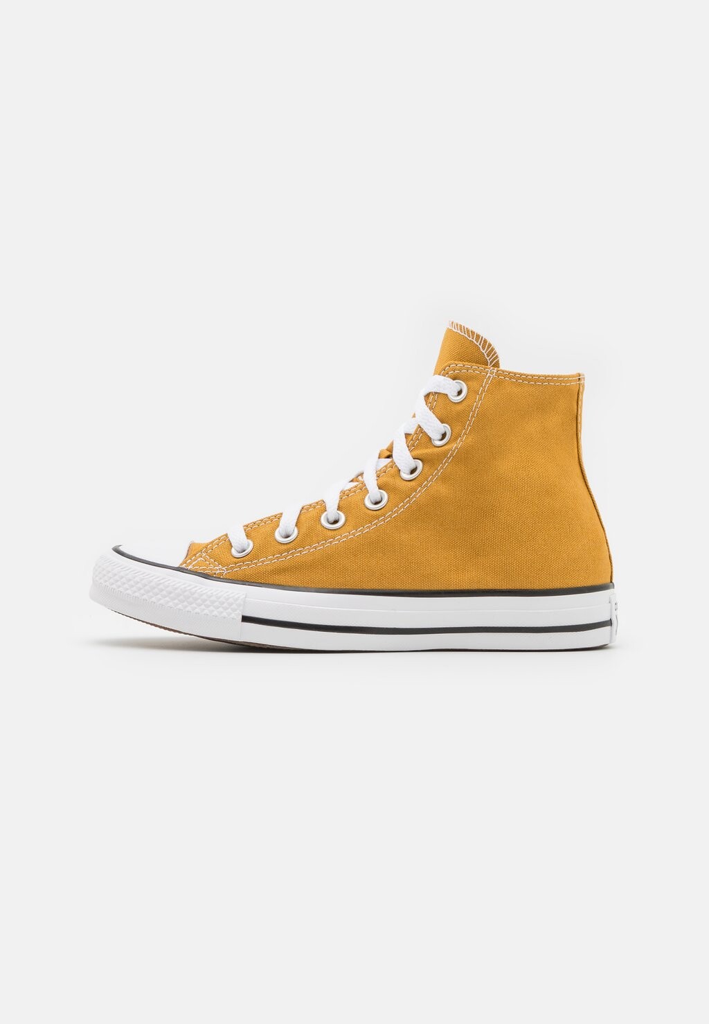 

Высокие кроссовки Converse Chuck Taylor All Star Unisex, жженый мед