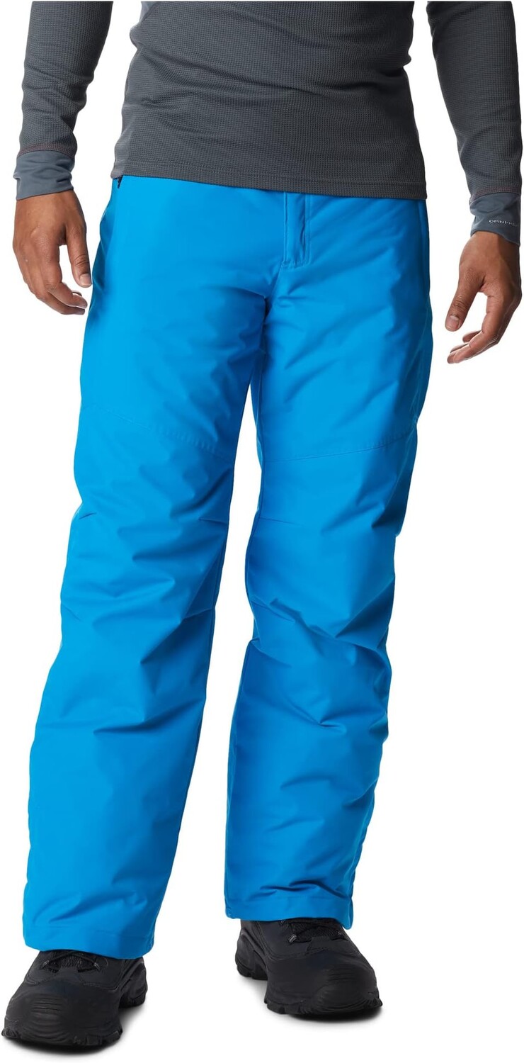 

Брюки Bugaboo IV Pants Columbia, цвет Compass Blue