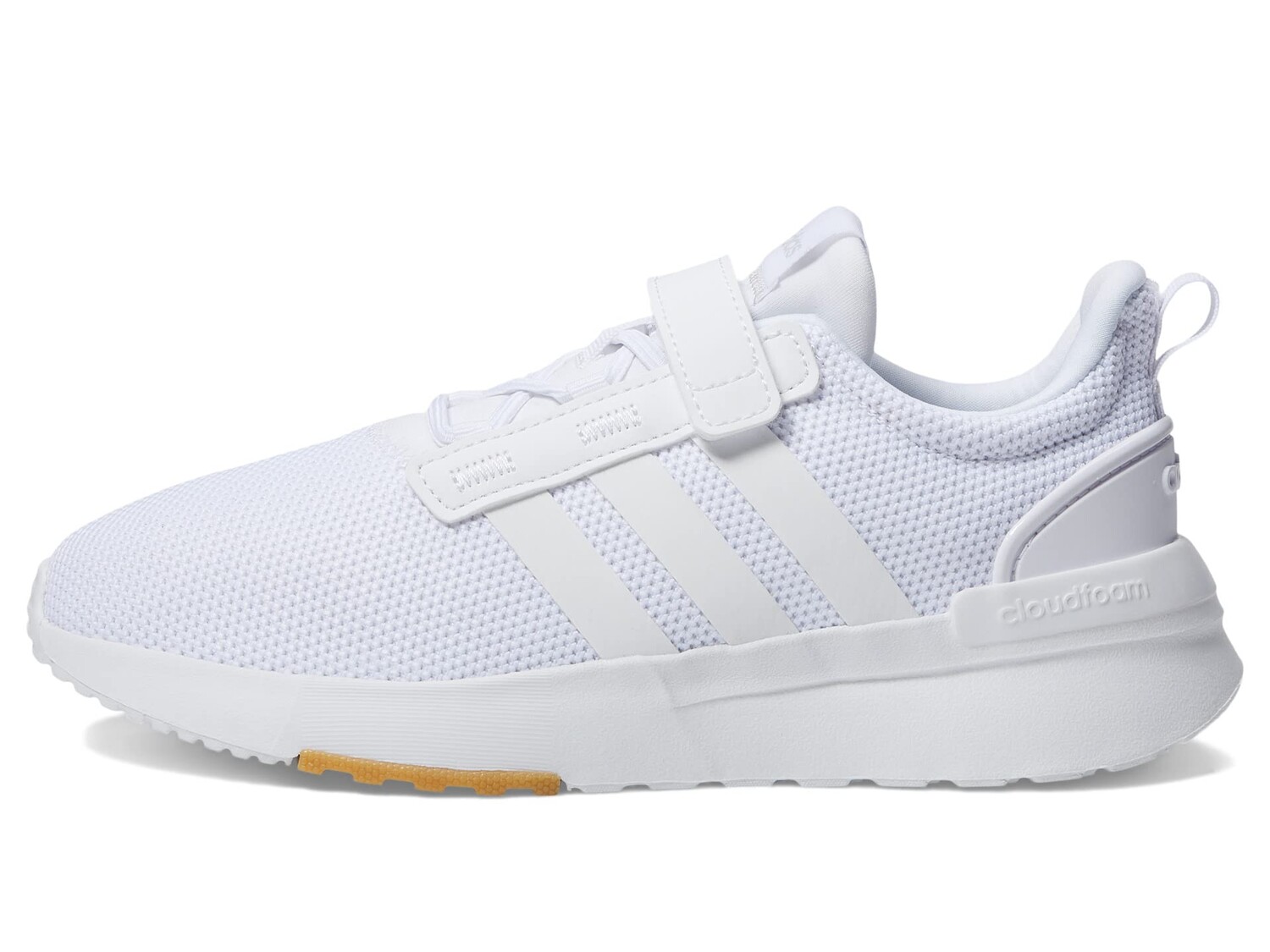

Кроссовки adidas Kids Racer TR21 (Little Kid)