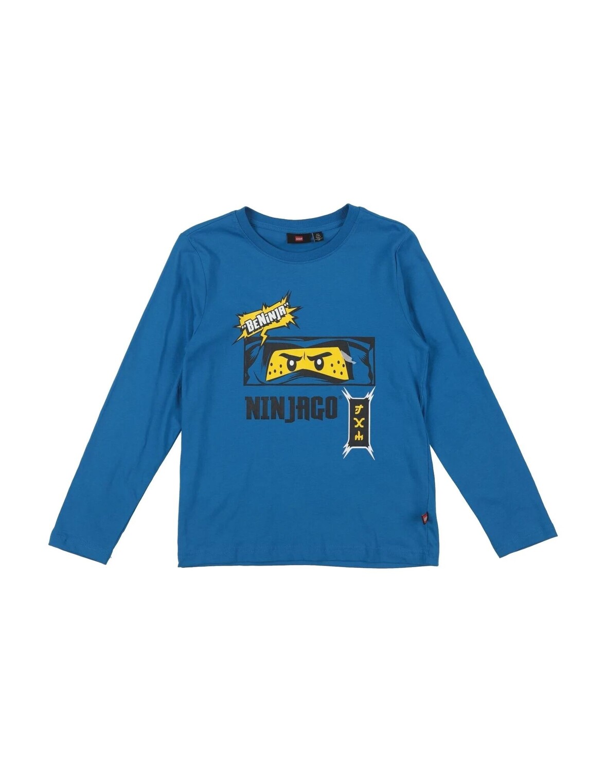 

Футболка Lego Wear, синий