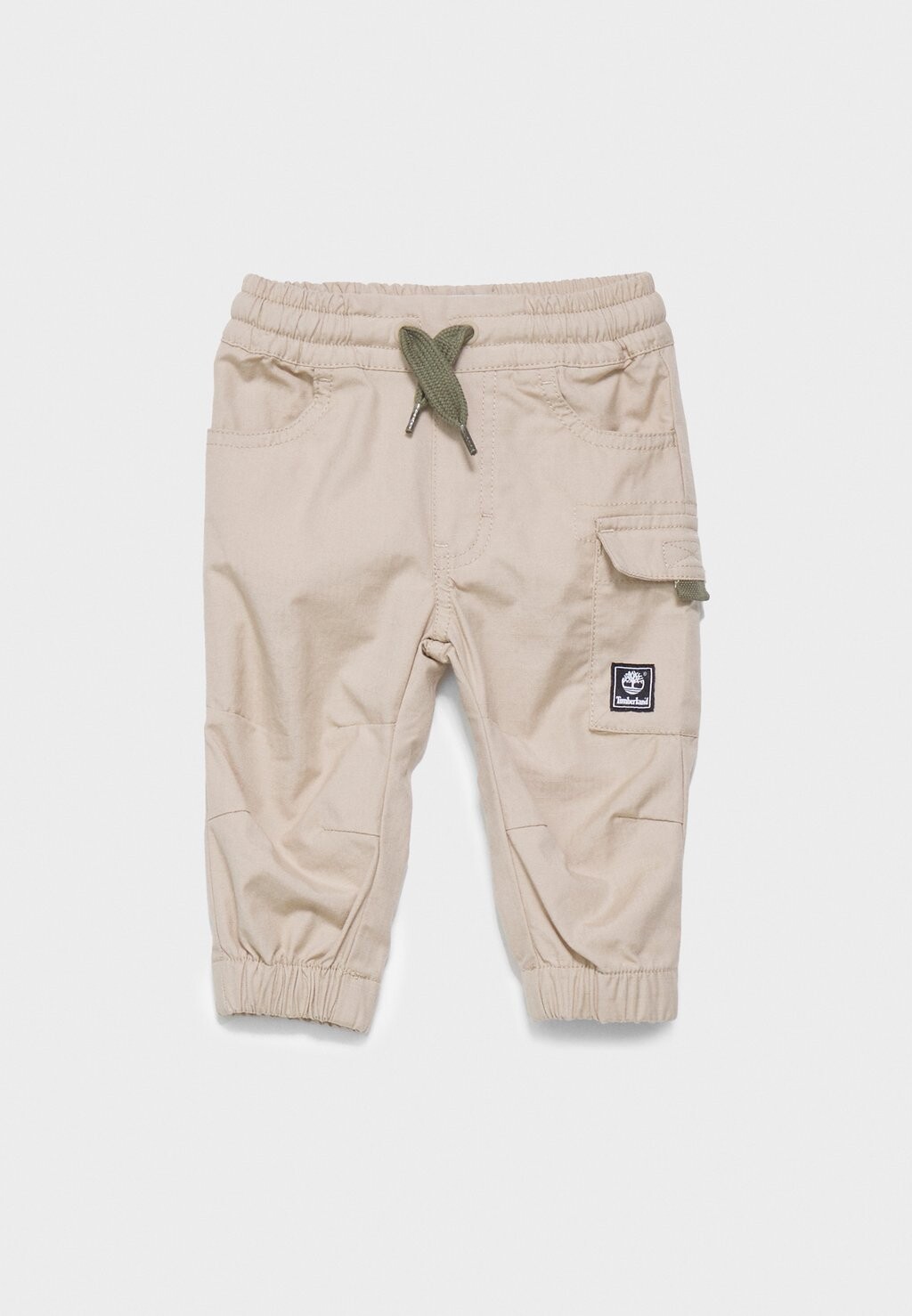 

Брюки карго TROUSERS Timberland, цвет stone