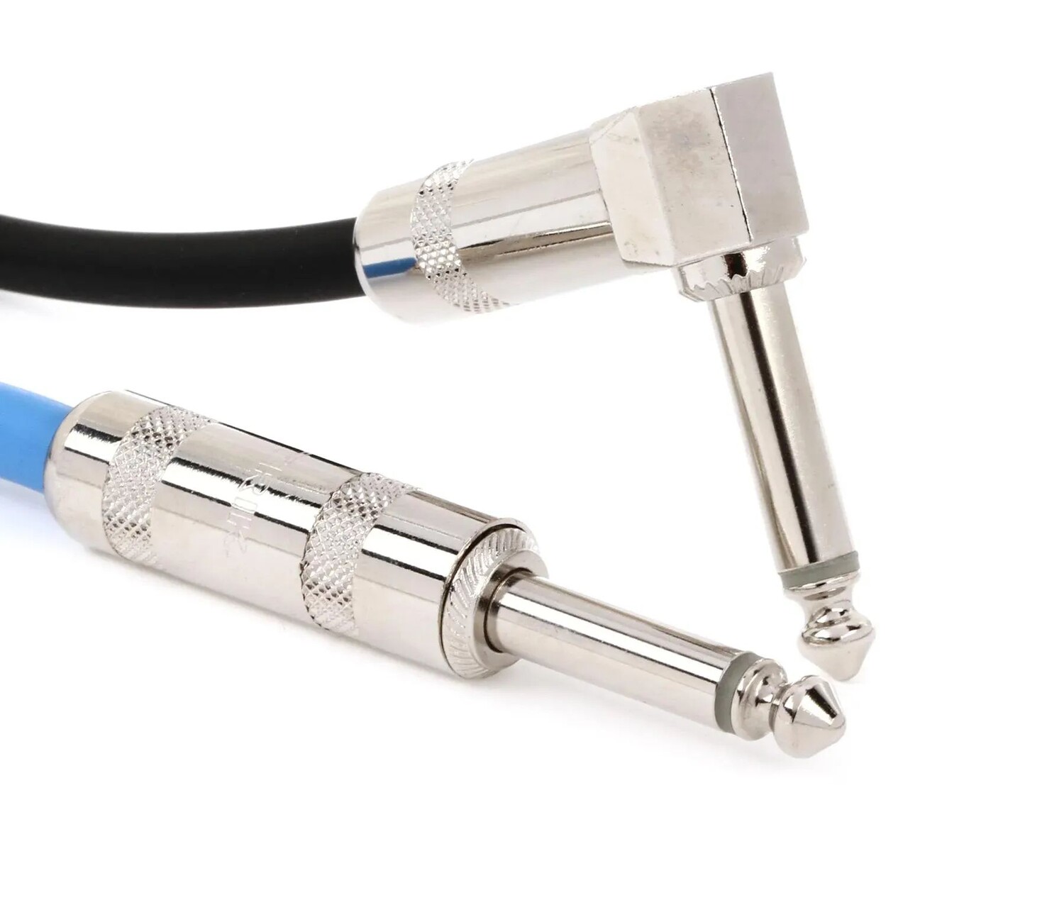 

Pro Co EGL-1 Excellines Патч-кабель с прямым и прямым углом — 1 фут