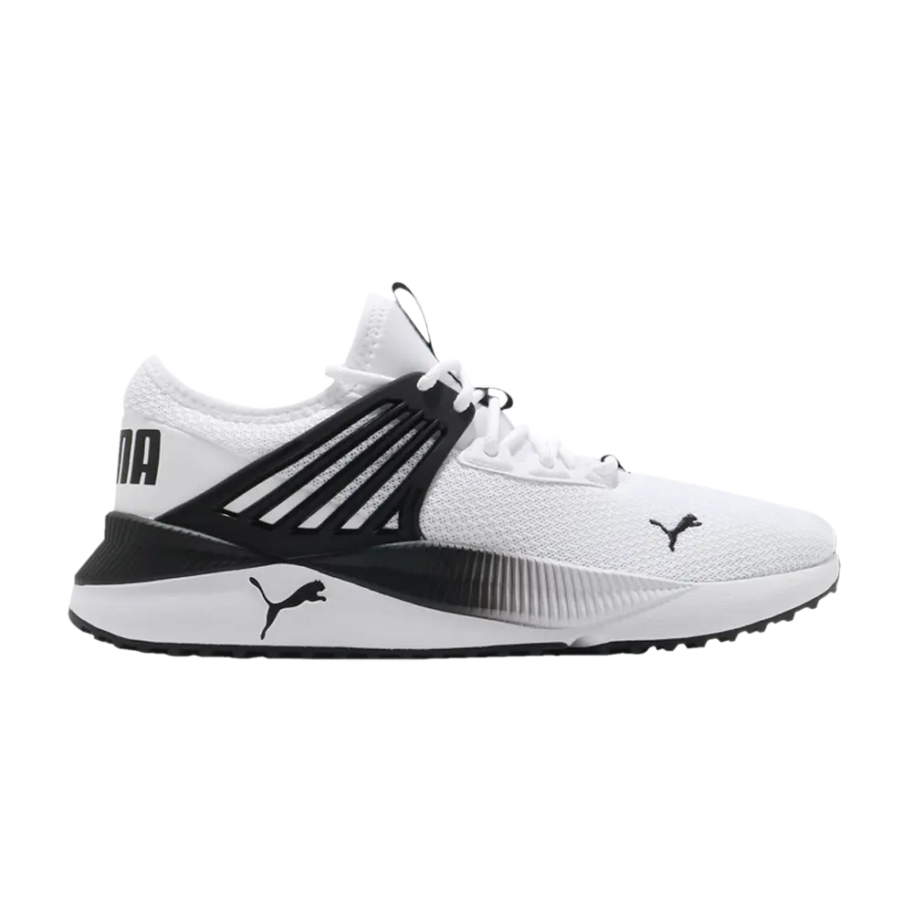

Кроссовки Pacer Future Classic Puma, белый