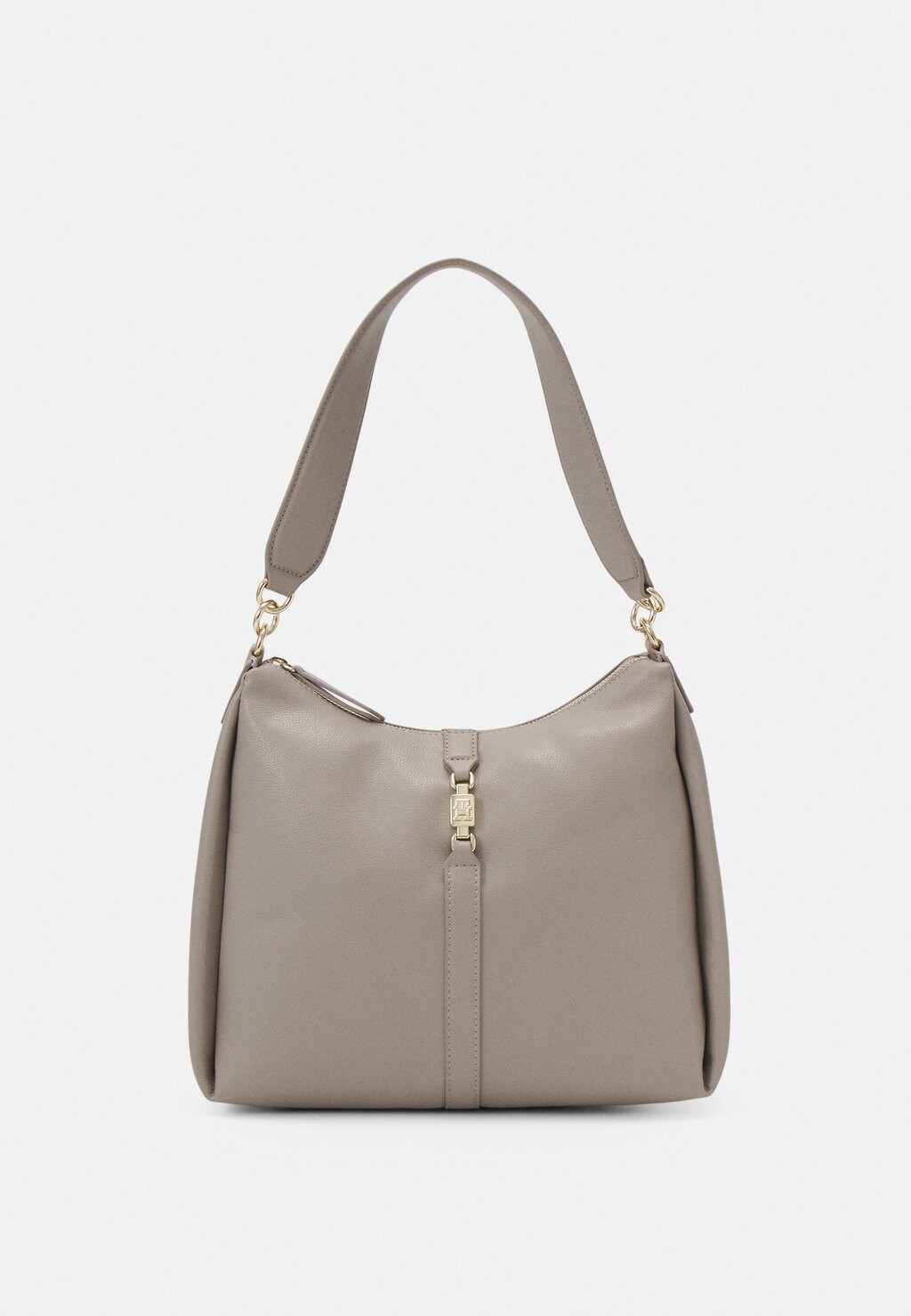 

Сумочка Feminine Tommy Hilfiger, цвет smooth taupe