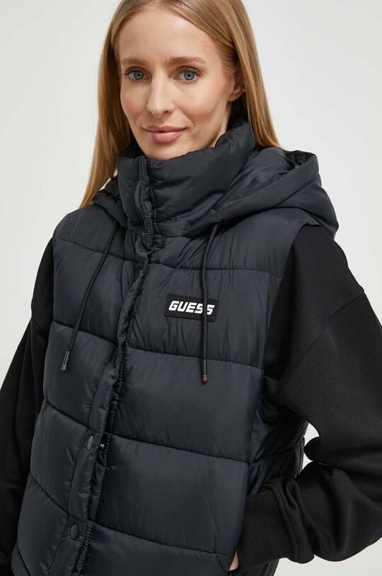 

Жилет Guess, черный