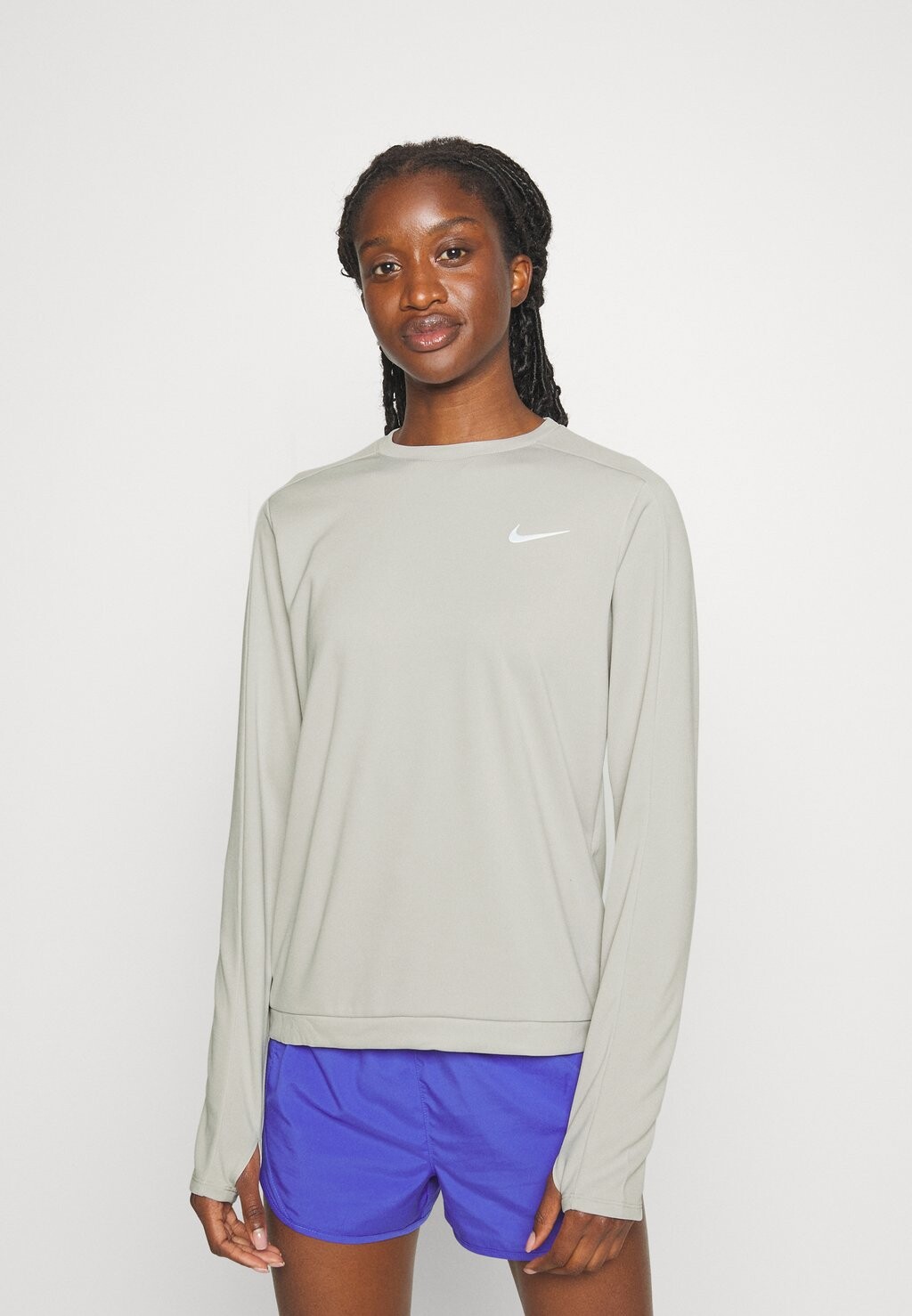 

Рубашка с длинным рукавом Nike