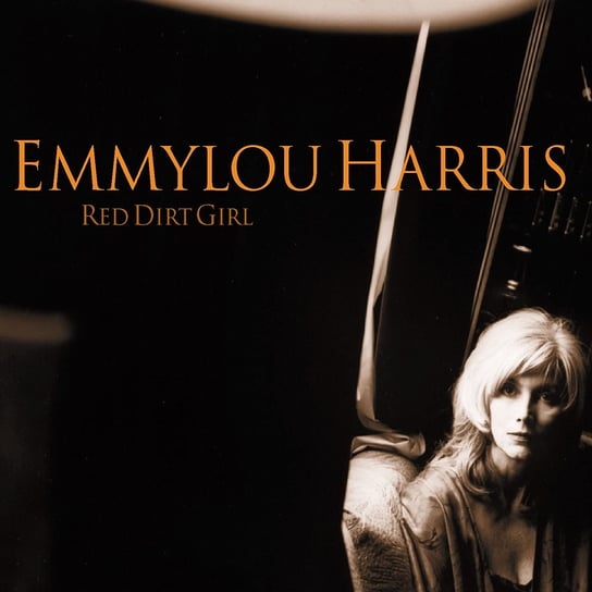 harris emmylou виниловая пластинка harris emmylou wrecking ball Виниловая пластинка Harris Emmylou - Red Dirt Girl