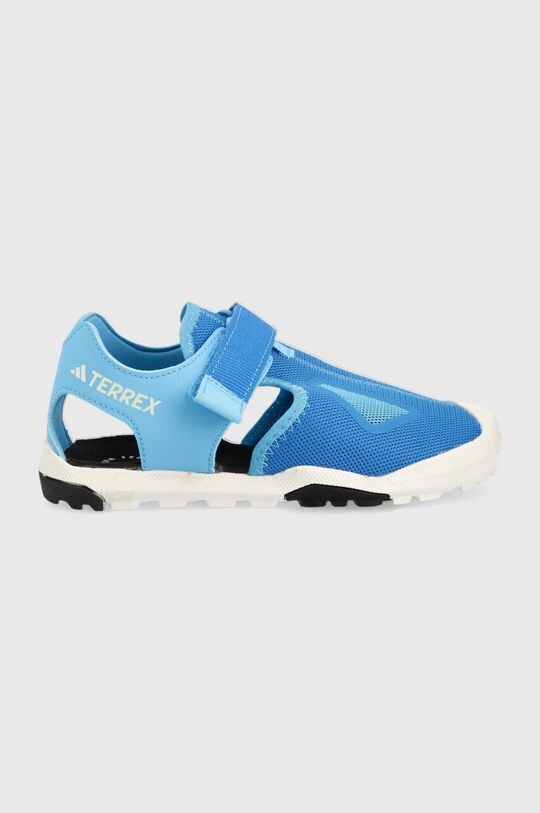 

Детские сандалии TERREX CAPTAIN TOEY adidas TERREX, синий