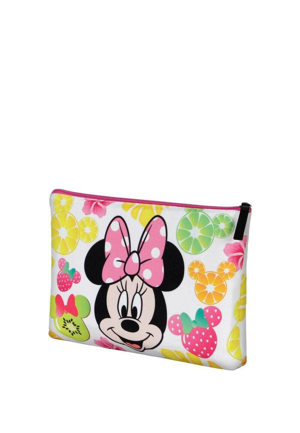 

Косметичка DISNEY MINNIE MOUSE FRUITS SOLEIL Karactermania, разноцветный