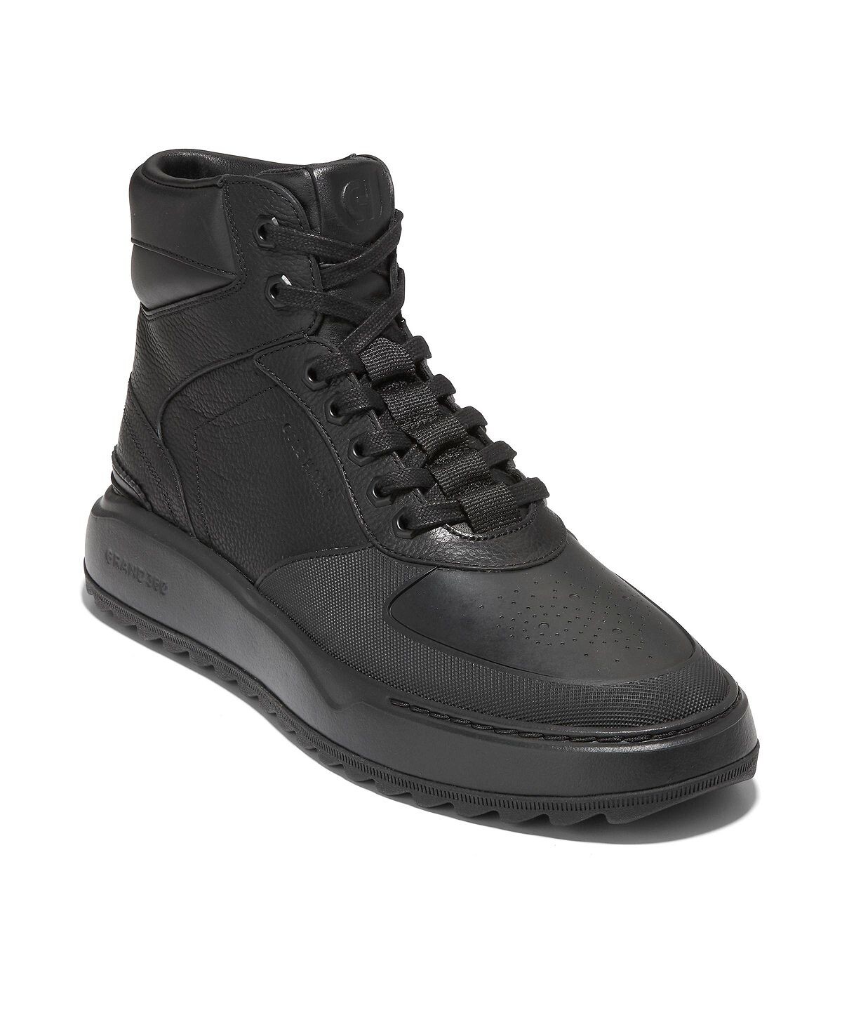 

Мужские кроссовки GrandPro Crossover на шнуровке Cole Haan
