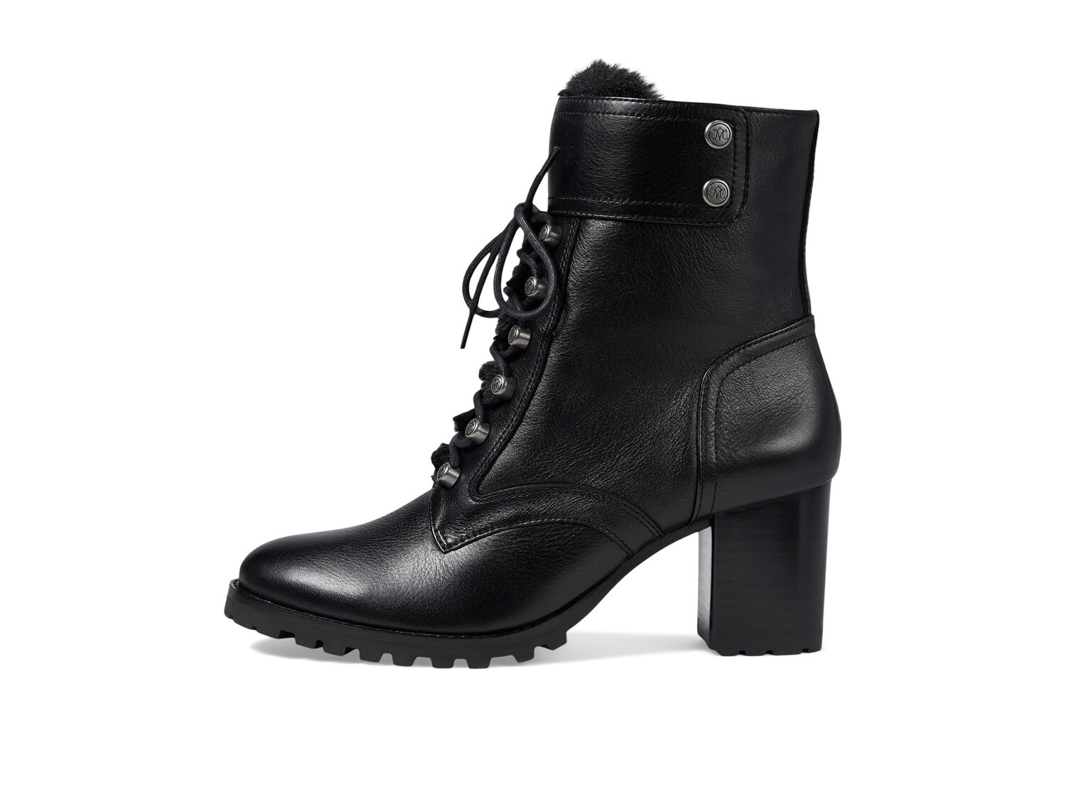 

Ботинки Johnston & Murphy Vivica Lace-Up Boot