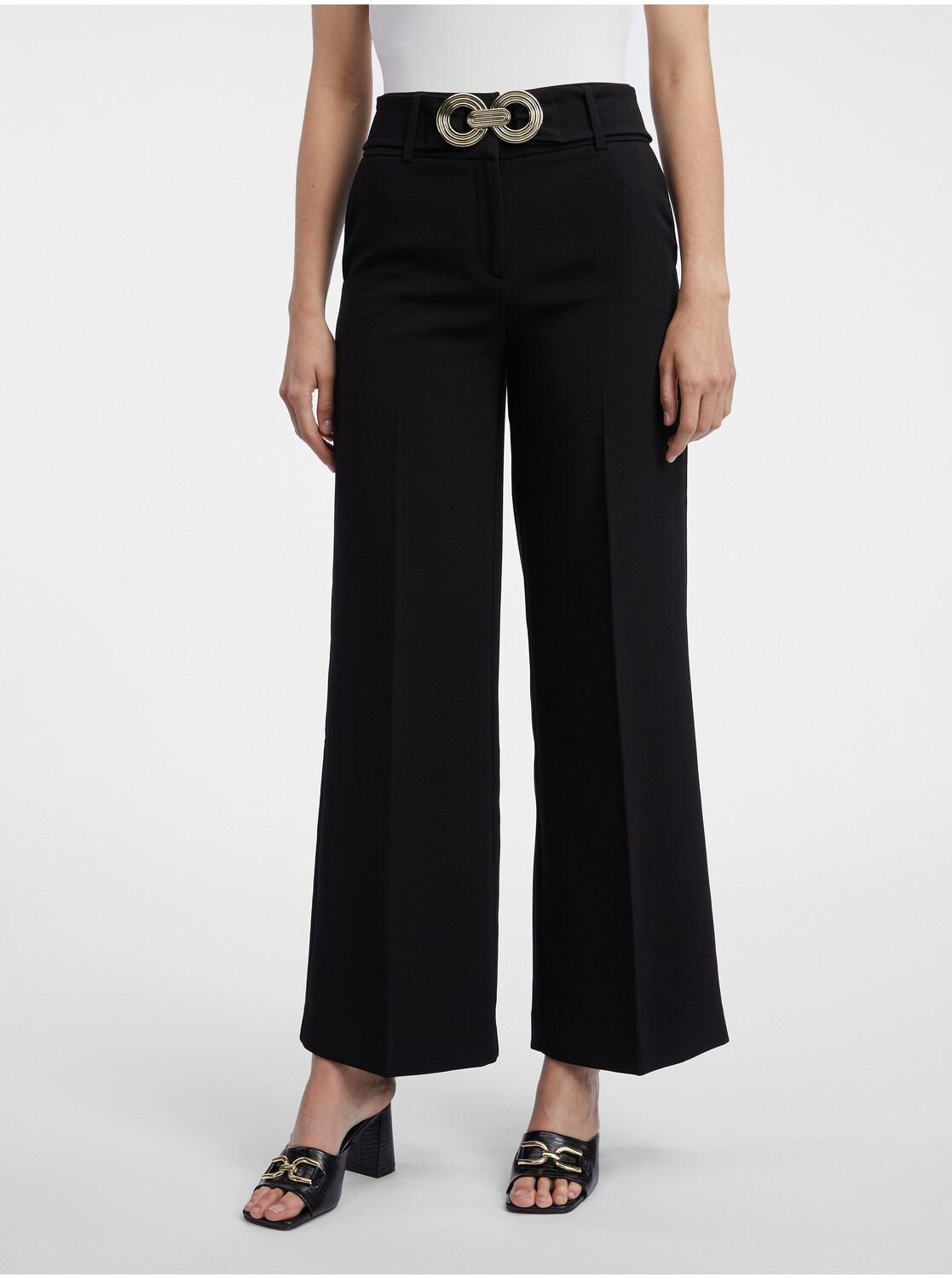 

Брюки orsay Hose, черный