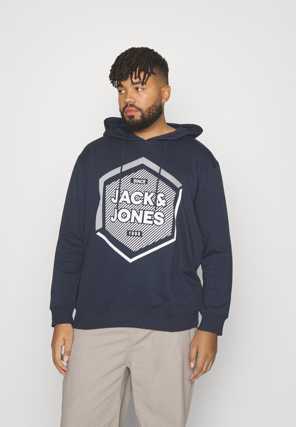 

Толстовка Jack & Jones