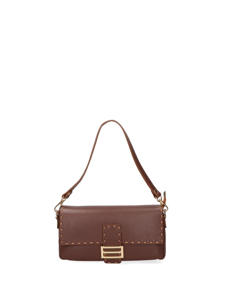 

Сумка через плечо Gave Lux, цвет d223 chocolate-b