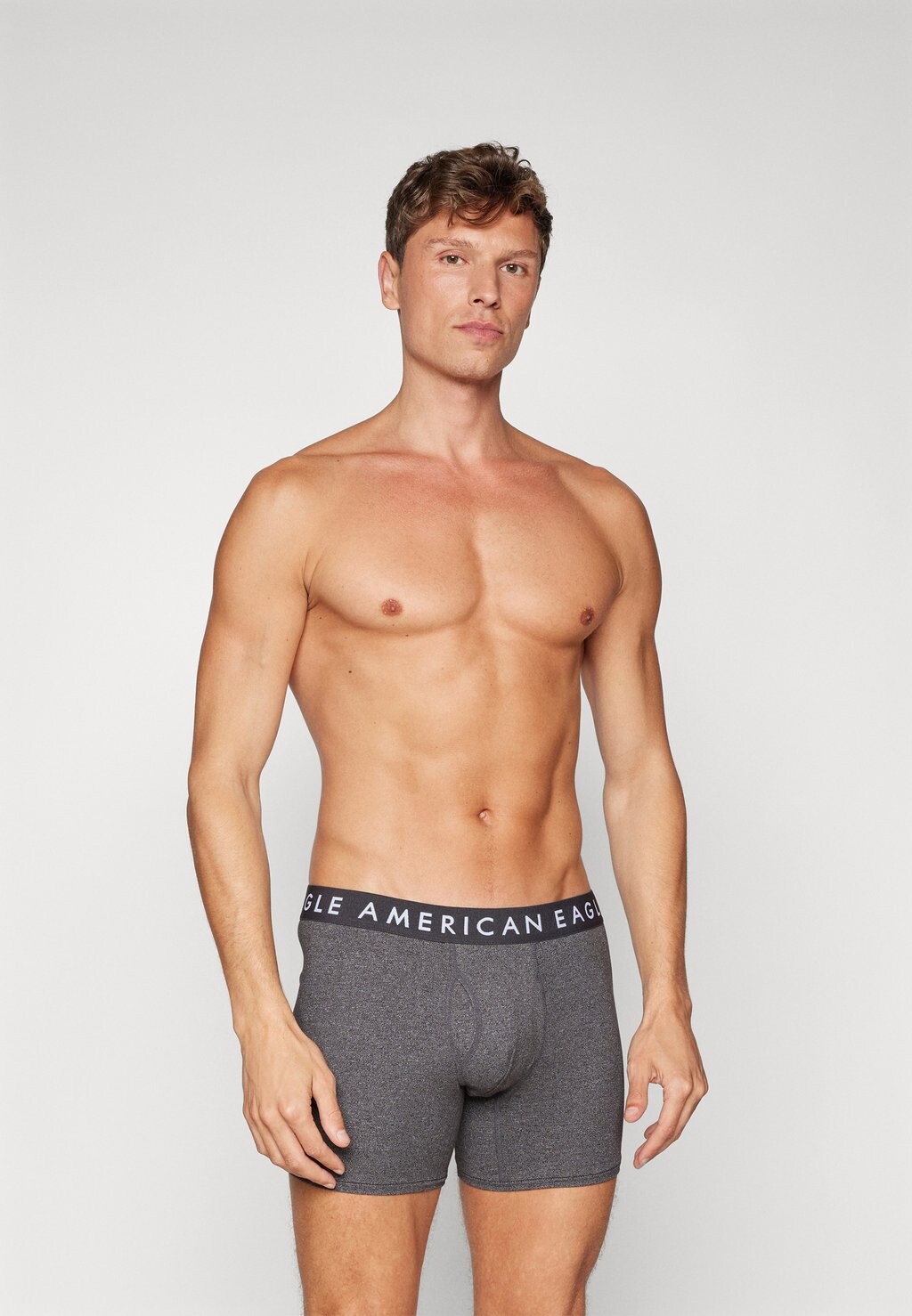 

Брюки CLASSIC 3 PACK American Eagle, мультиколор
