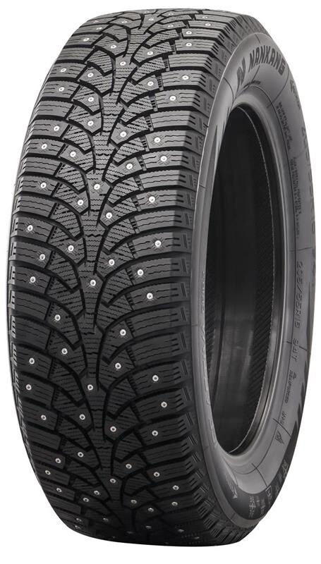 

Зимние шины Nankang SW-9 255/40 R19 100T