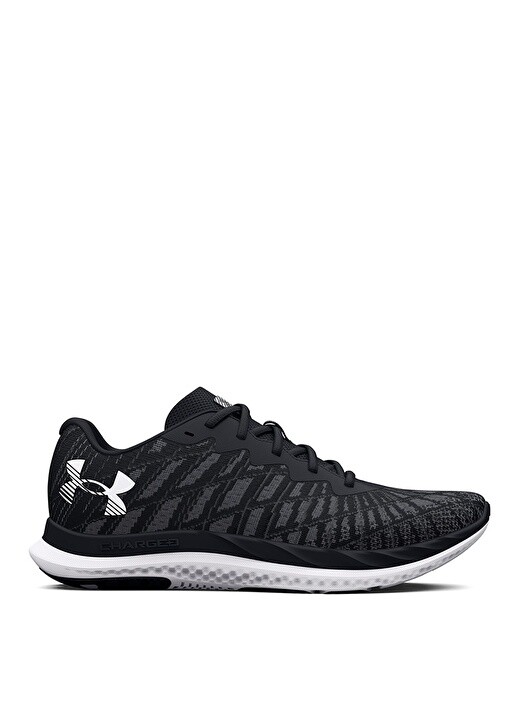 

Черные женские кроссовки Under Armour