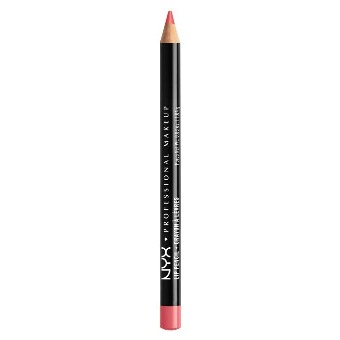 

Карандаш для губ Slim Lápiz de Labios Nyx Professional Make Up, Hot Red