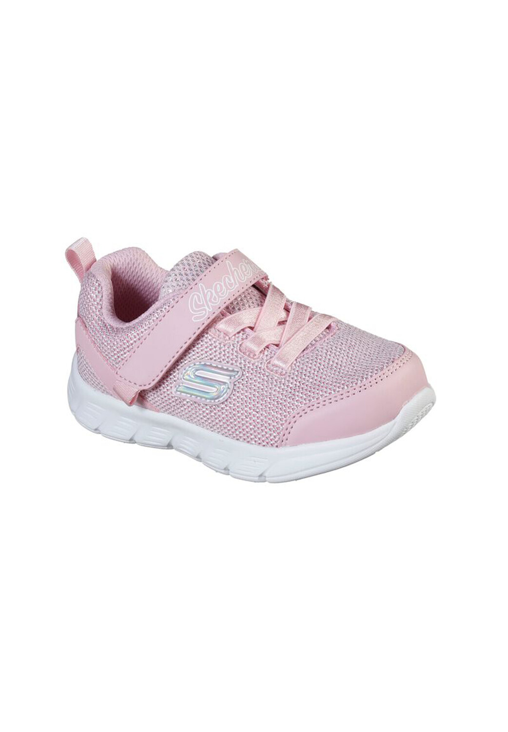 

Низкие кроссовки Skechers Low Comfy Flex MOVING ON, розовый