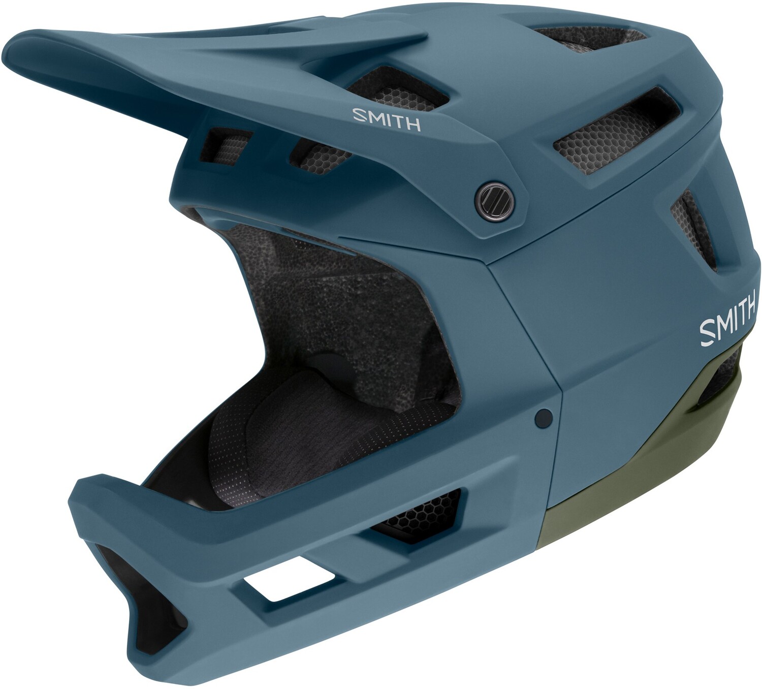 

Велосипедный шлем Mainline MIPS Smith, синий