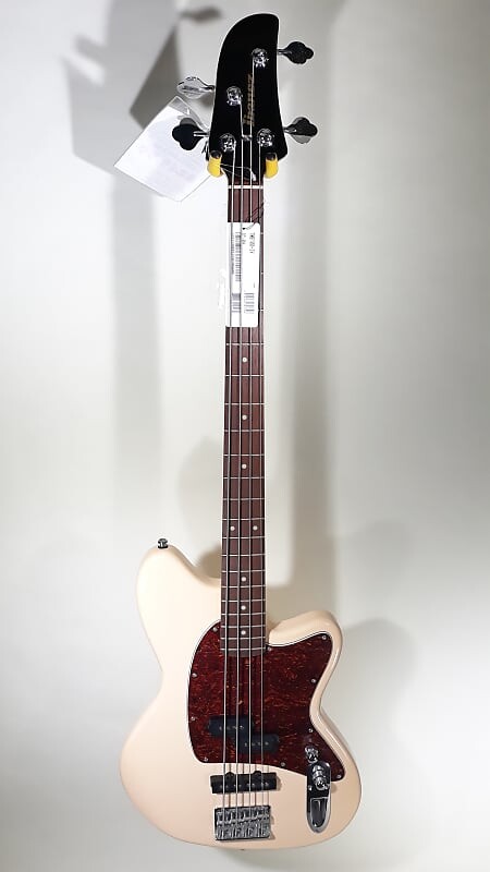 

Басс гитара Ibanez Bass TMB100 - Cream Finish Professionally Set Up!