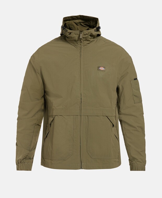 

Межсезонная куртка Dickies, хаки