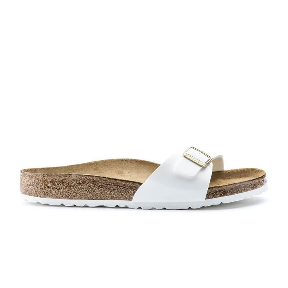 

Сандалии Birkenstock Madrid BS, белый