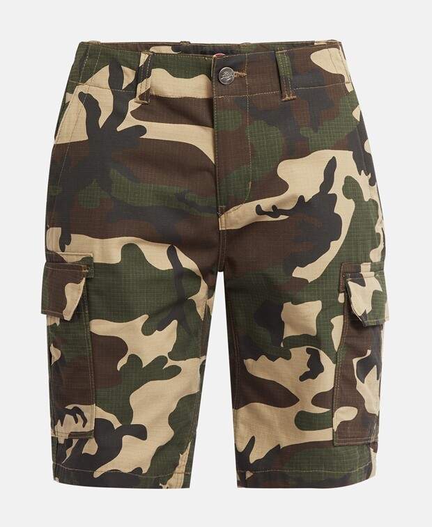 

Грузовые шорты Dickies, хаки