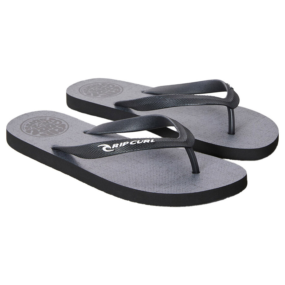 

Сандалии Rip Curl Icons Of Surf Bloom Open Toe, серый