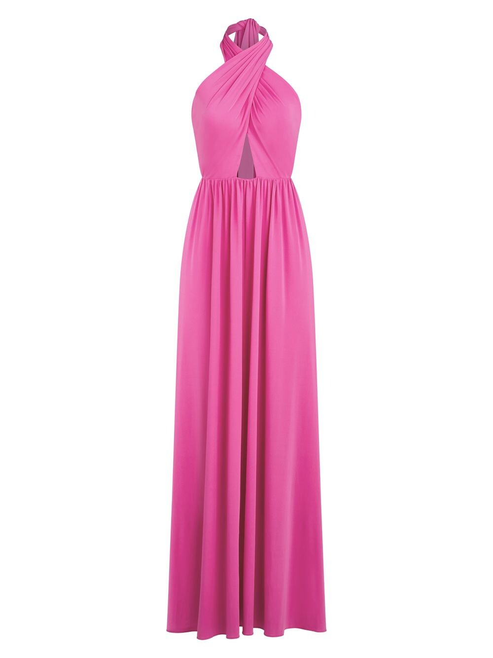 

Дженнифер Холтер Платье Halston