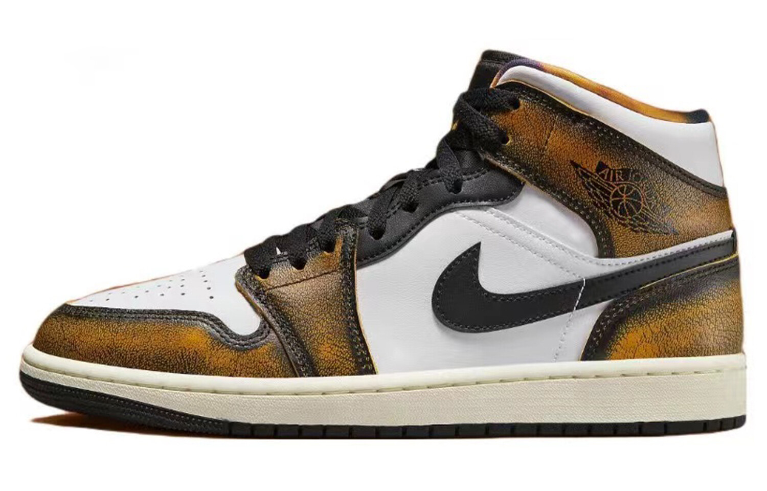 

Jordan Air Jordan 1 винтажные баскетбольные кроссовки мужские